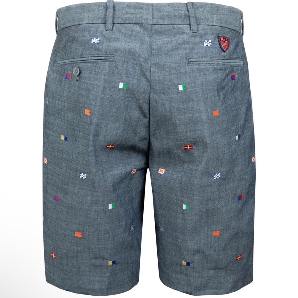 Ralph Lauren Polo Golf men’s shorts